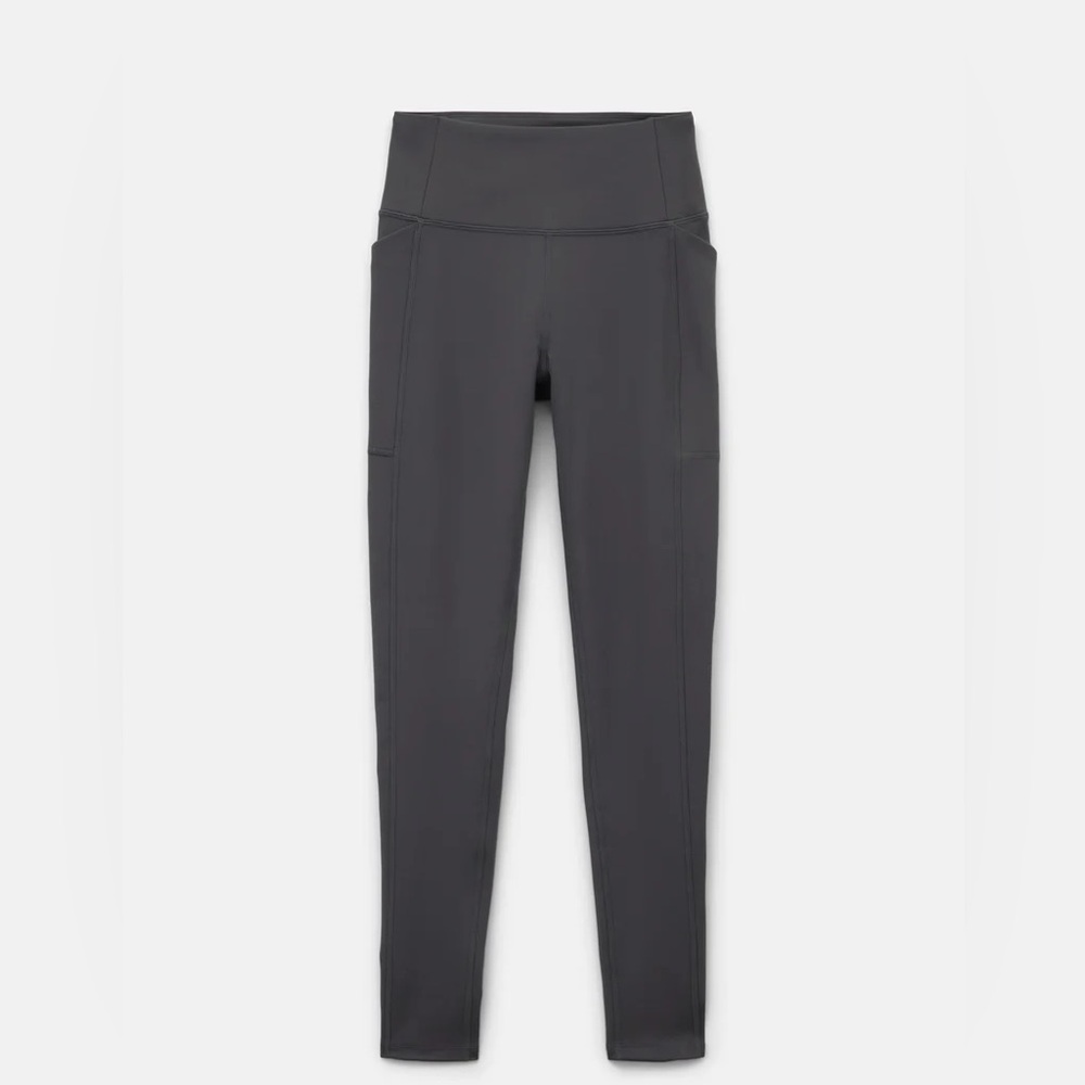 Girlfriend Collective Compressive Pocket Legging Womens S